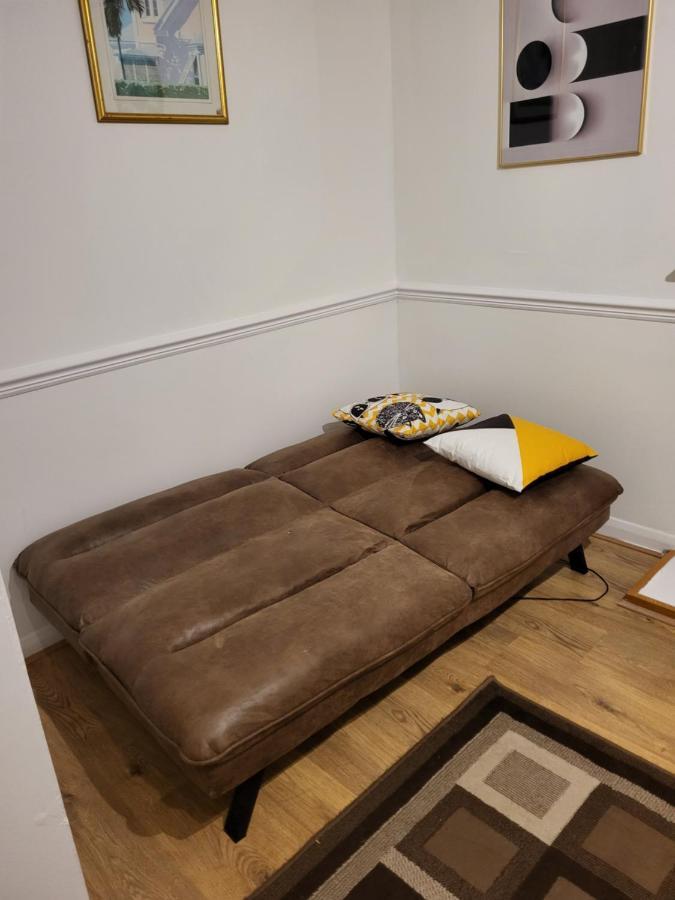 Manor Place Apartment Thamesmead Thamesmead  外观 照片