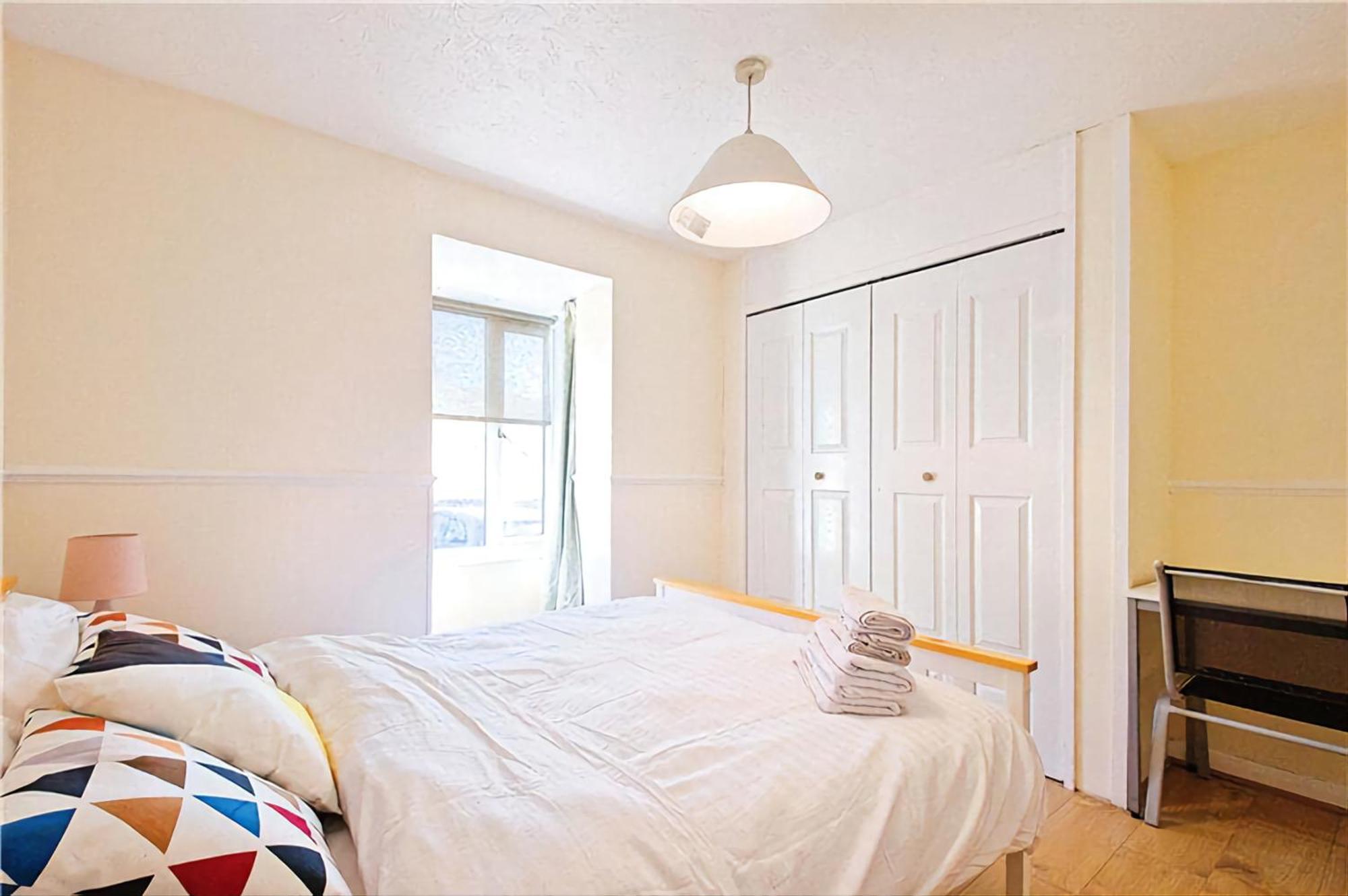 Manor Place Apartment Thamesmead Thamesmead  外观 照片