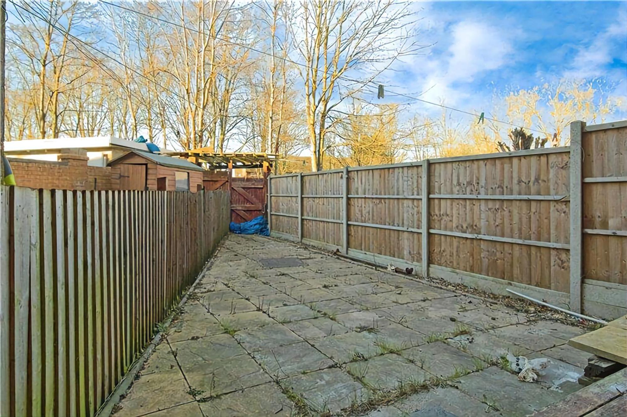 Manor Place Apartment Thamesmead Thamesmead  外观 照片